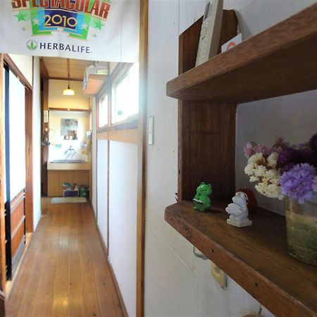 Tentsuku Guest House Tanabe Εξωτερικό φωτογραφία