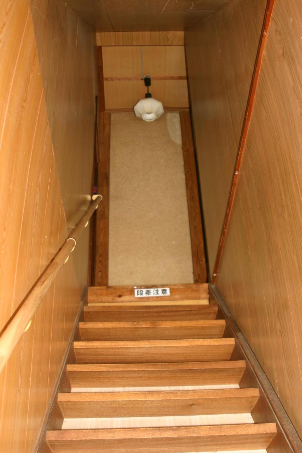 Tentsuku Guest House Tanabe Εξωτερικό φωτογραφία